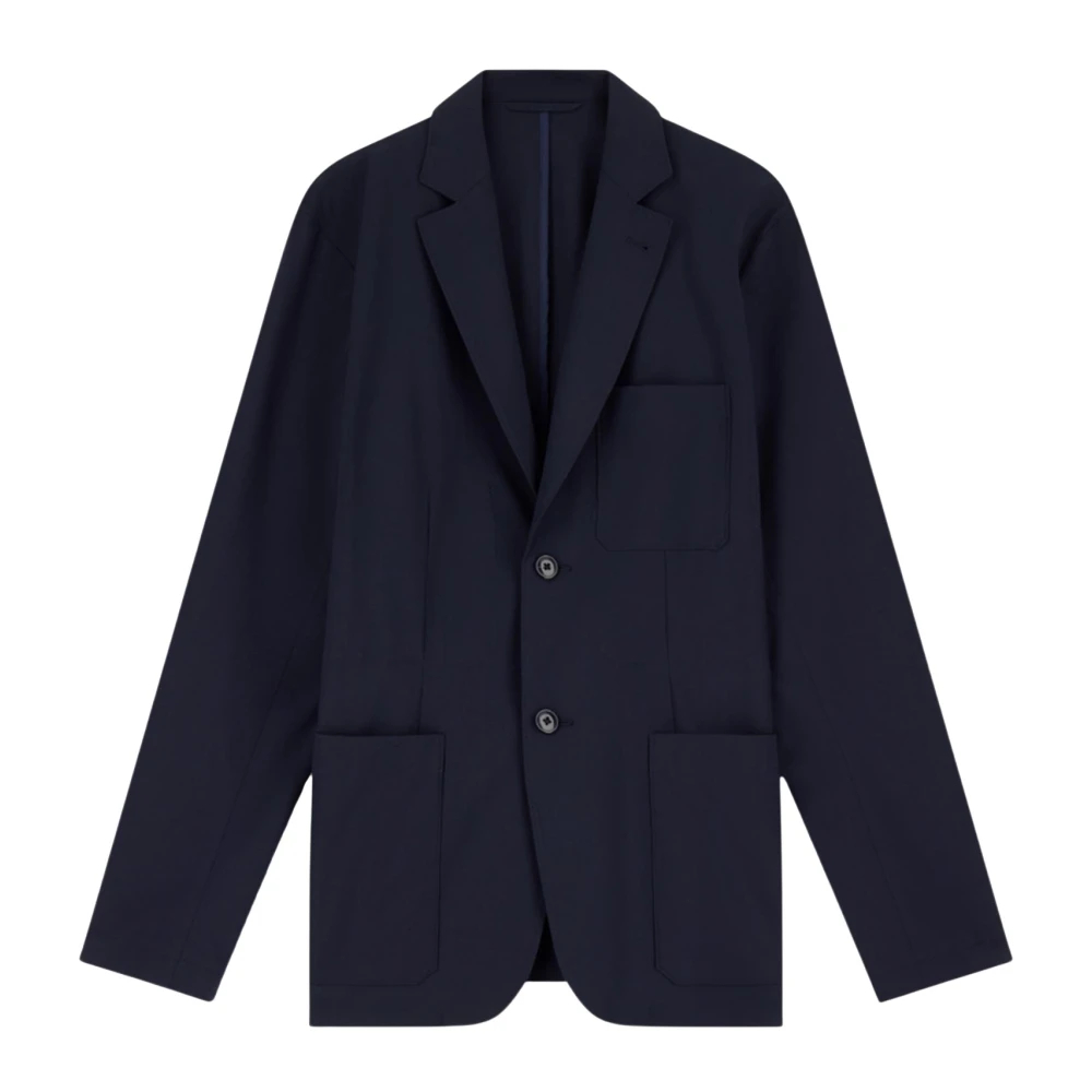 Armani Exchange Herren Blau - Blazers - Jackets - 2XS