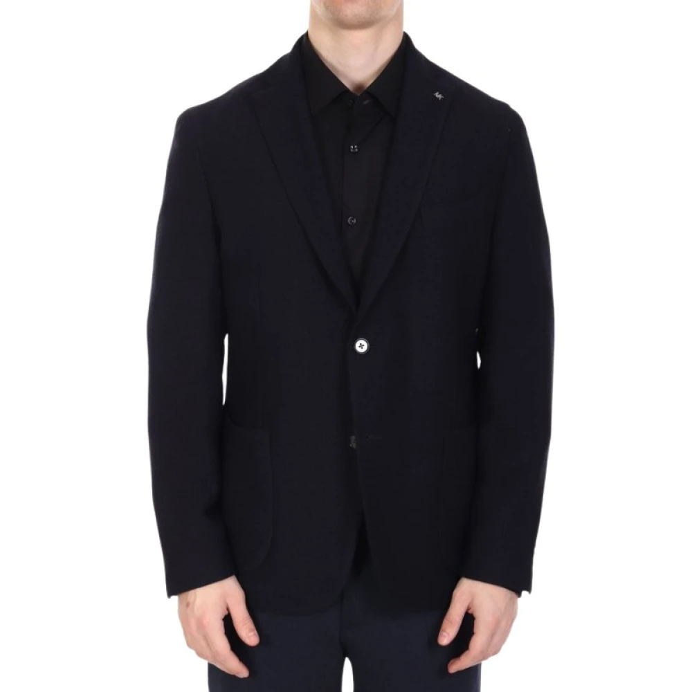 Michael Kors , Herren, Jacken, Blau, 3XL - Bild 3