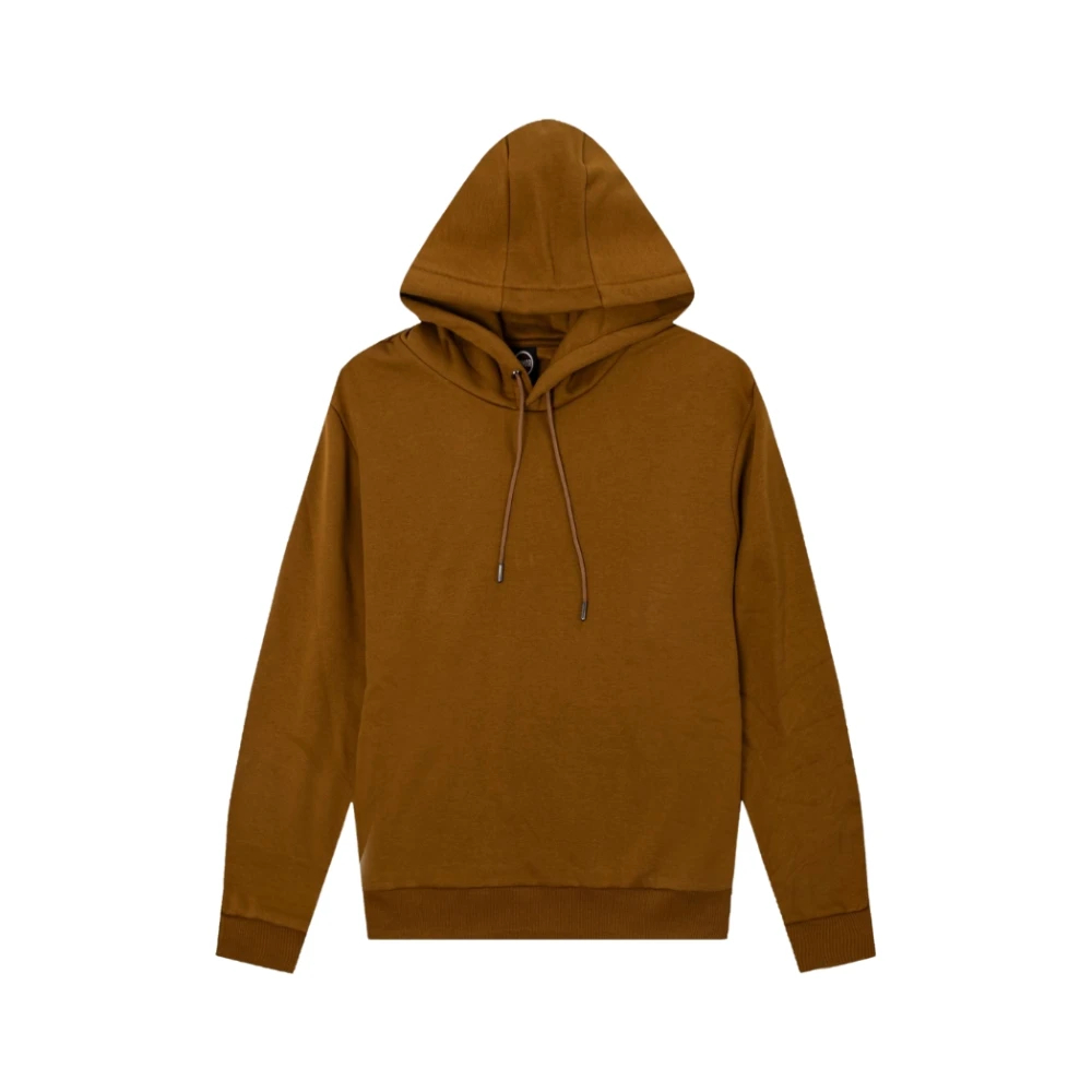 Colmar Herren Braun - Hoody - Sweatshirts & Hoodies - Xl