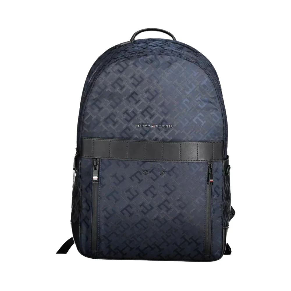 Tommy Hilfiger, Rucksack - Bild 4