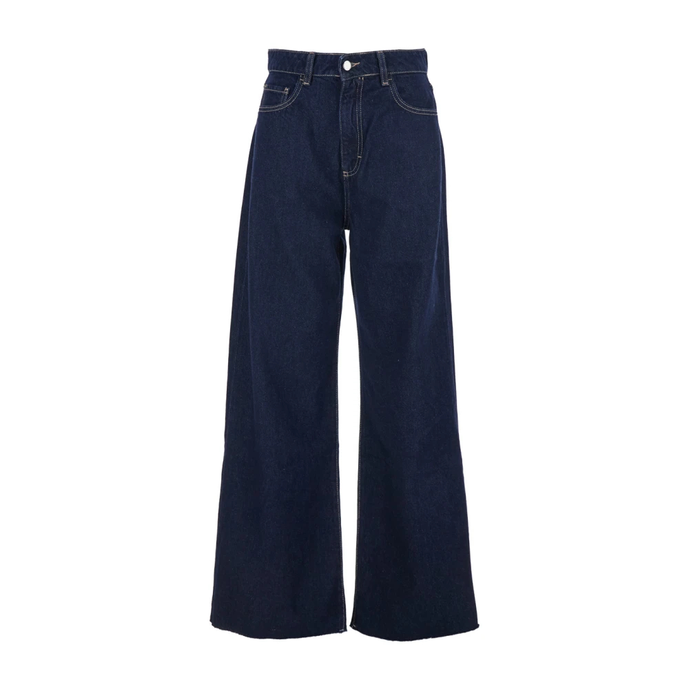 Icon Denim Damen Blau - Debby Jeans - Jeans - W27