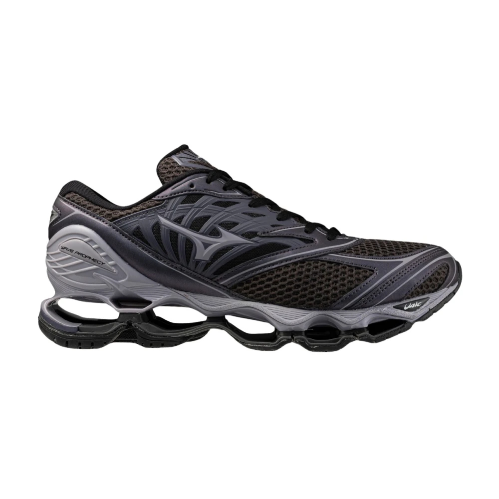 Mizuno Herren Beige Baskets S.l.wave Prophecy Ls - Bild 3