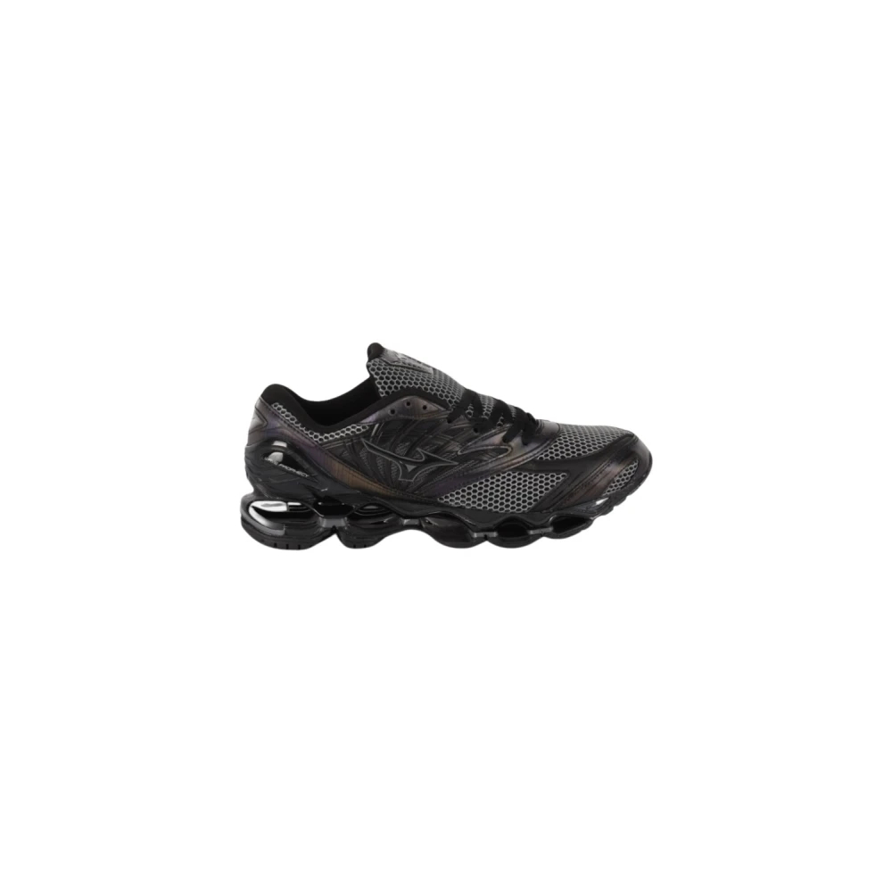 Mizuno , Herren, Sport, Schwarzk, 45 Eu - Bild 9