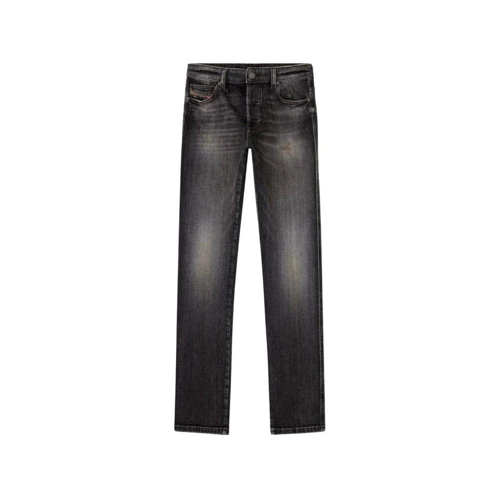 Diesel Herren Schwarz - 1993 D-Vyl Jeans - Jeans - K - W32