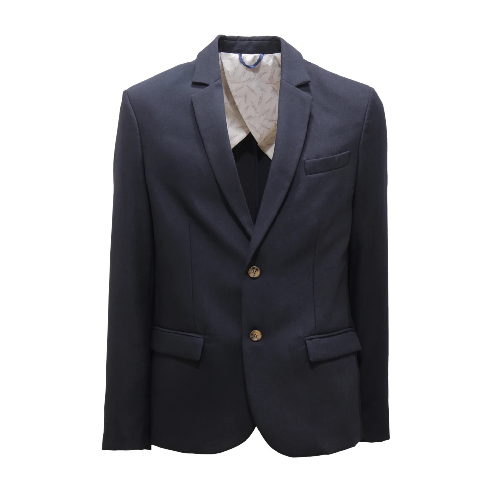 Imperial - Jz1ehda Jacke - Jackets - Herren - Blau - Xs