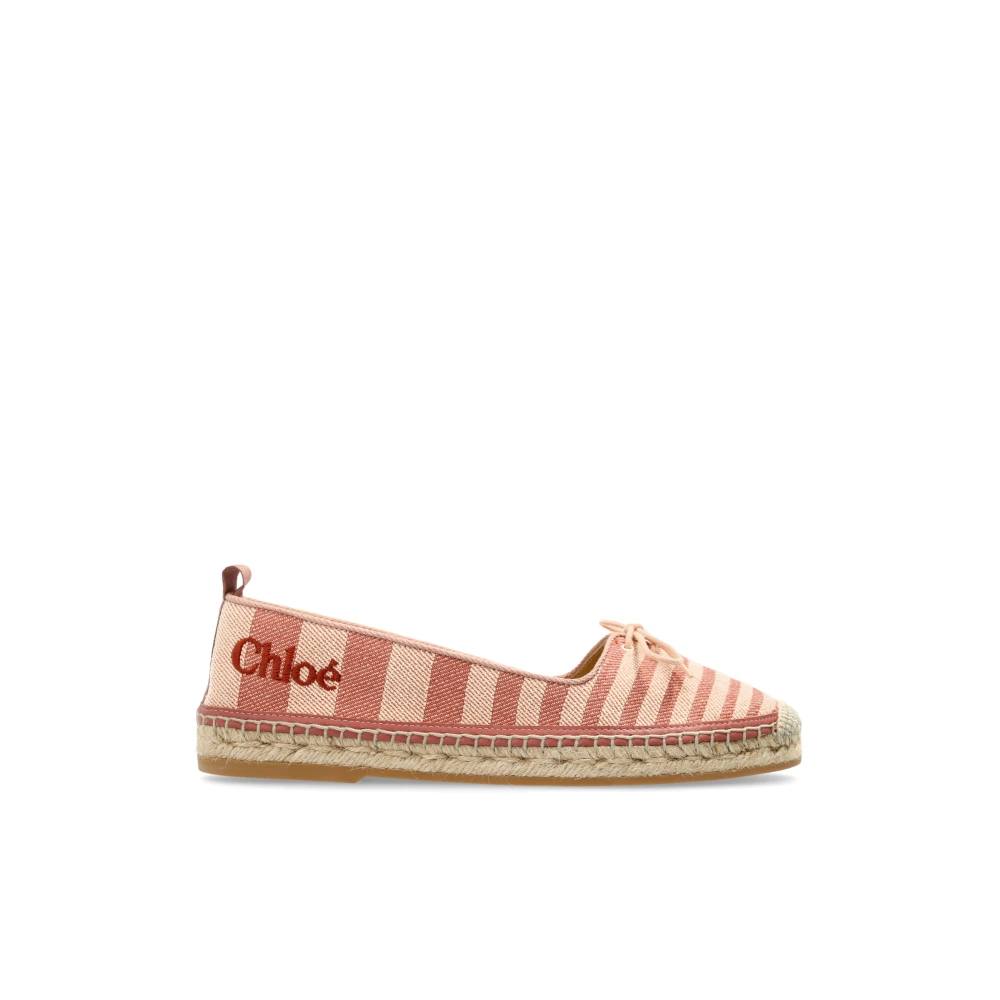 Chloe Espadrilles Isla Aus Canvas Eu Größe 41 - MyTheresa - Bild 3