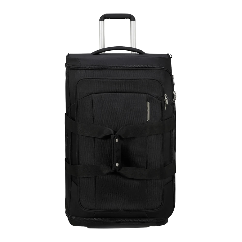Samsonite - Reiselösungen Schwarz - Suitcases - Unisex - Schwarzk - One Size