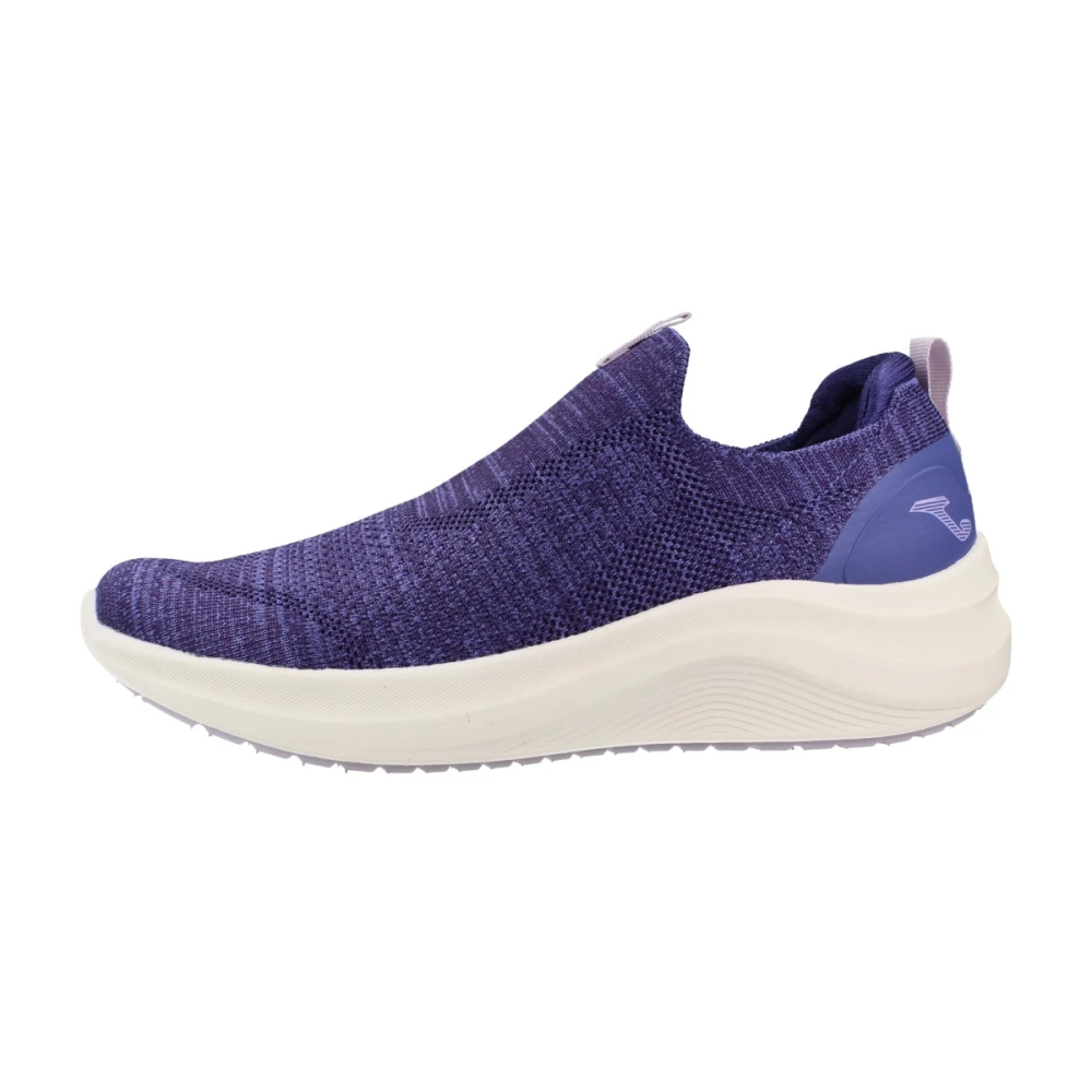 Joma - Laceless Lady 25 - Sport - Damen - Blau - 41 Eu