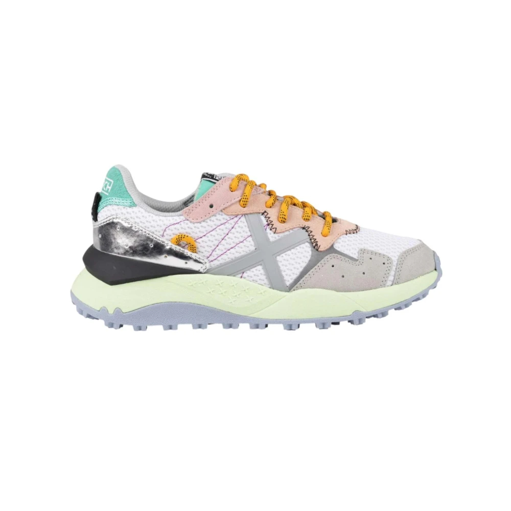 Munich - Shibuya - Shoes -Damen -Mehrfarbig -38 Eu