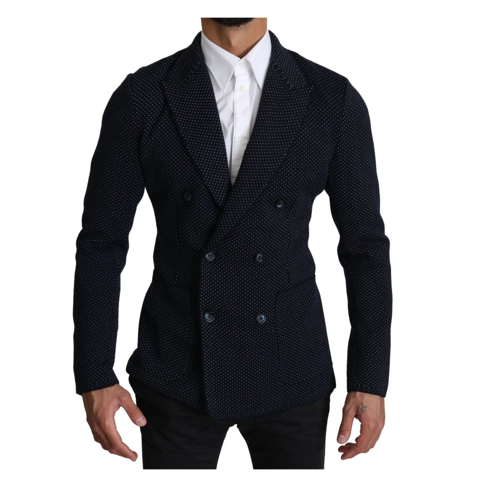 Dolce & Gabbana Herren Schwarz - Blazers - Jackets - K - L
