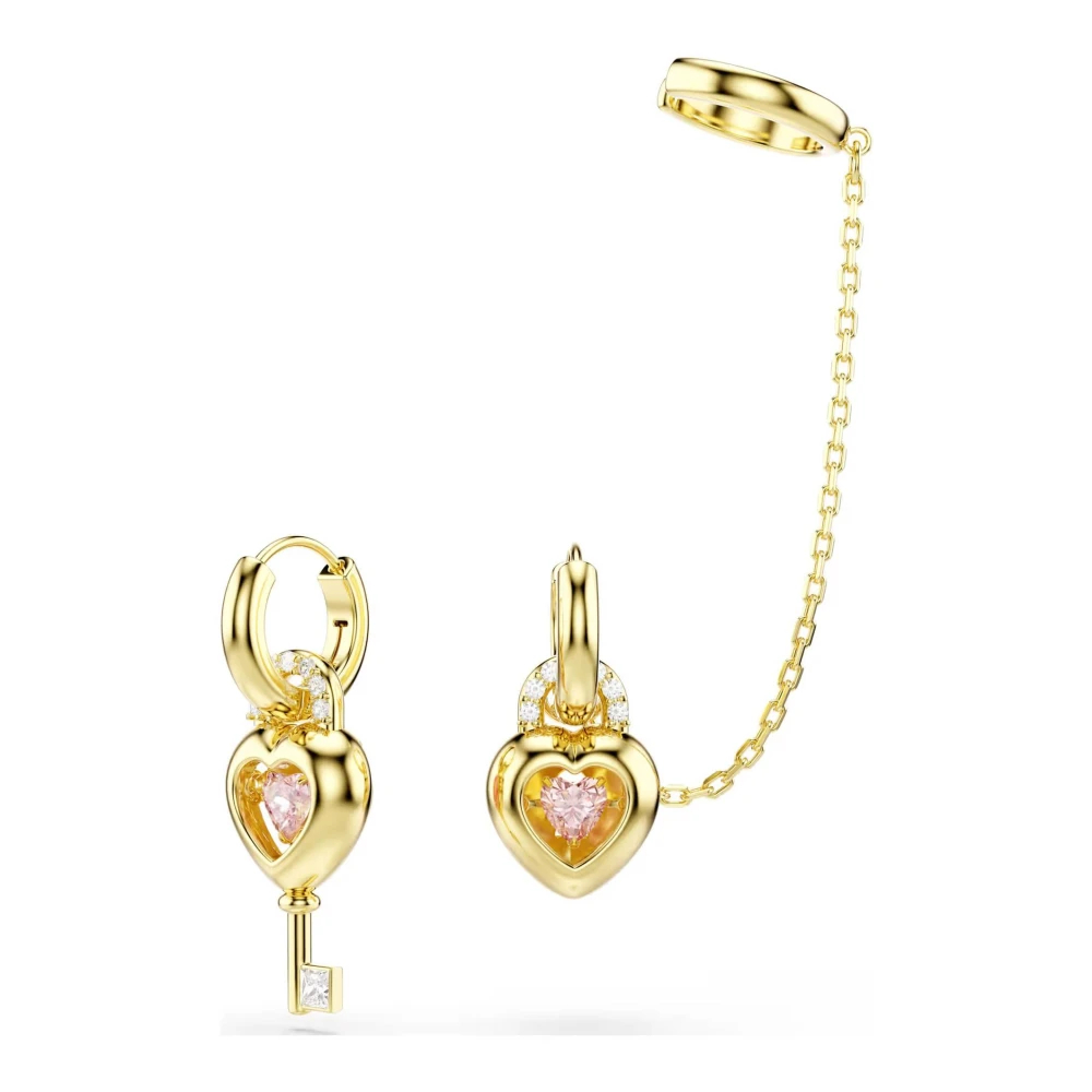 Swarovski - Jewellery - Accessories -Damen -Gelb -One Size