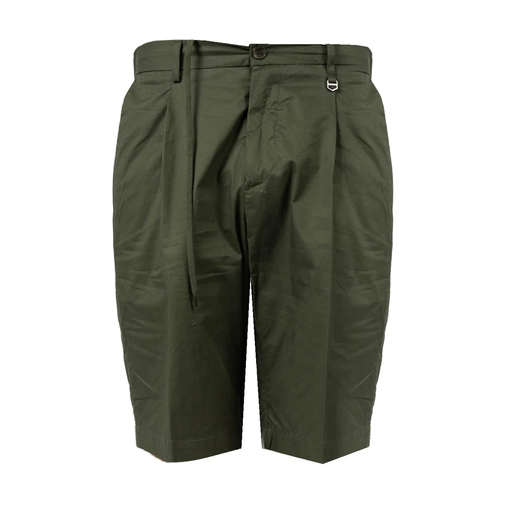 Antony Morato Herren Grün - Shorts - Shorts - L