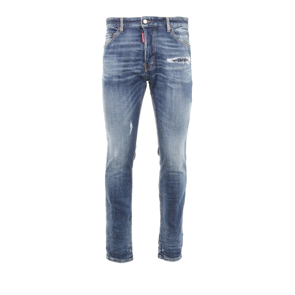 Dsquared2 , Herren, Jeans, Blau, Xl - Bild 3
