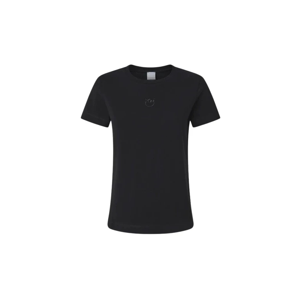 Pinko , Damen, Oberteile, Schwarzk, Xs - Bild 4