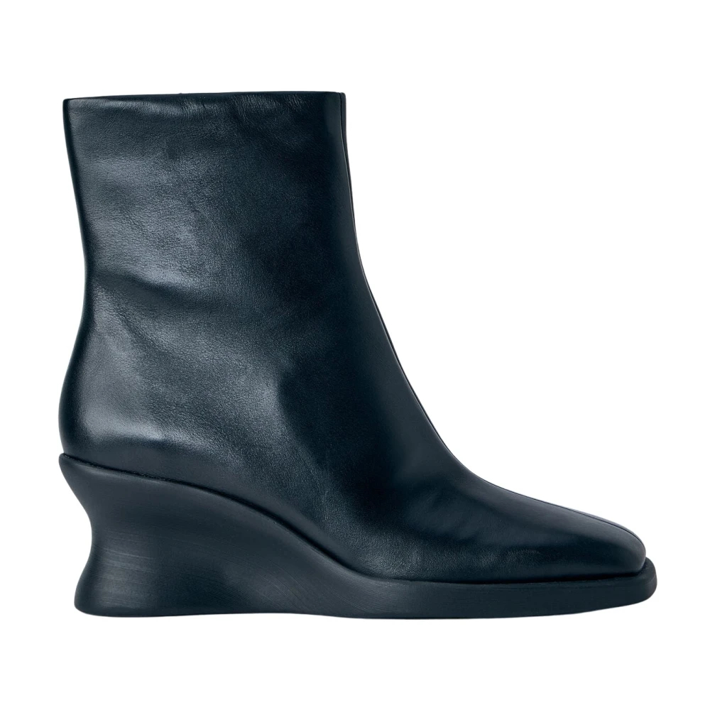 Camper - Keilabsatzschuhe - Shoes - Damen - Schwarzk - 37 Eu - Bild 6