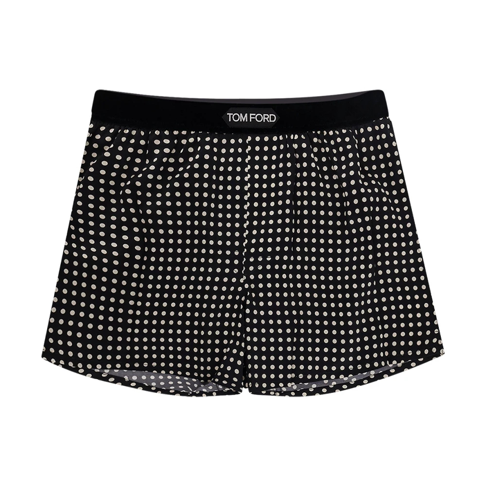 Tom Ford Herren Multicolor - Boxershorts - Underwear - Mehrfarbig -Xl