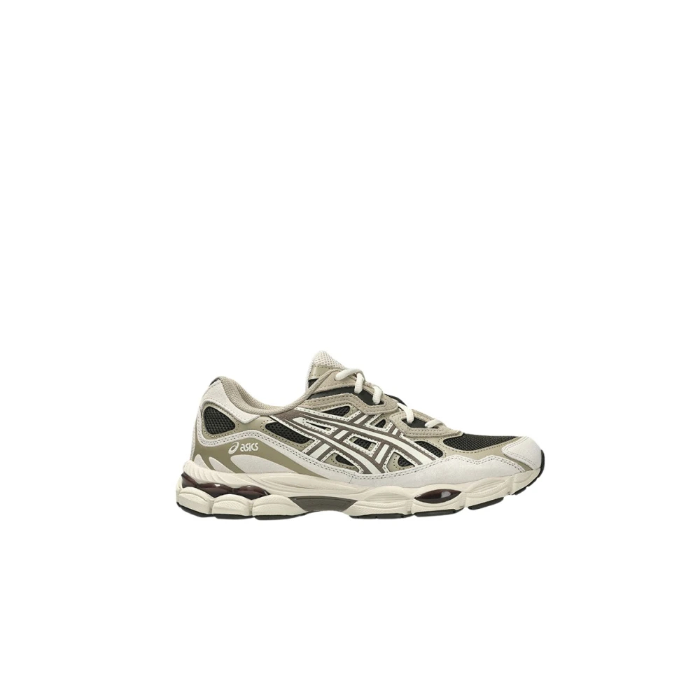 Asics , Unisex, Sport, Beige, 44 Eu - Bild 11