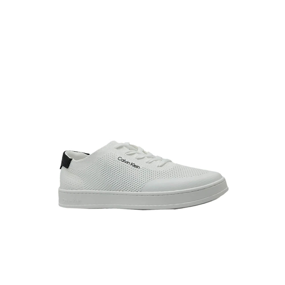 Calvin Klein , Herren, Schuhe, Weiß, 41 Eu - Bild 4