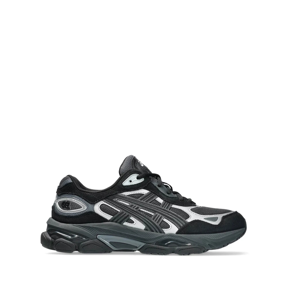 Asics Herren Schwarz Gel-Nyc 2.0 - Bild 8