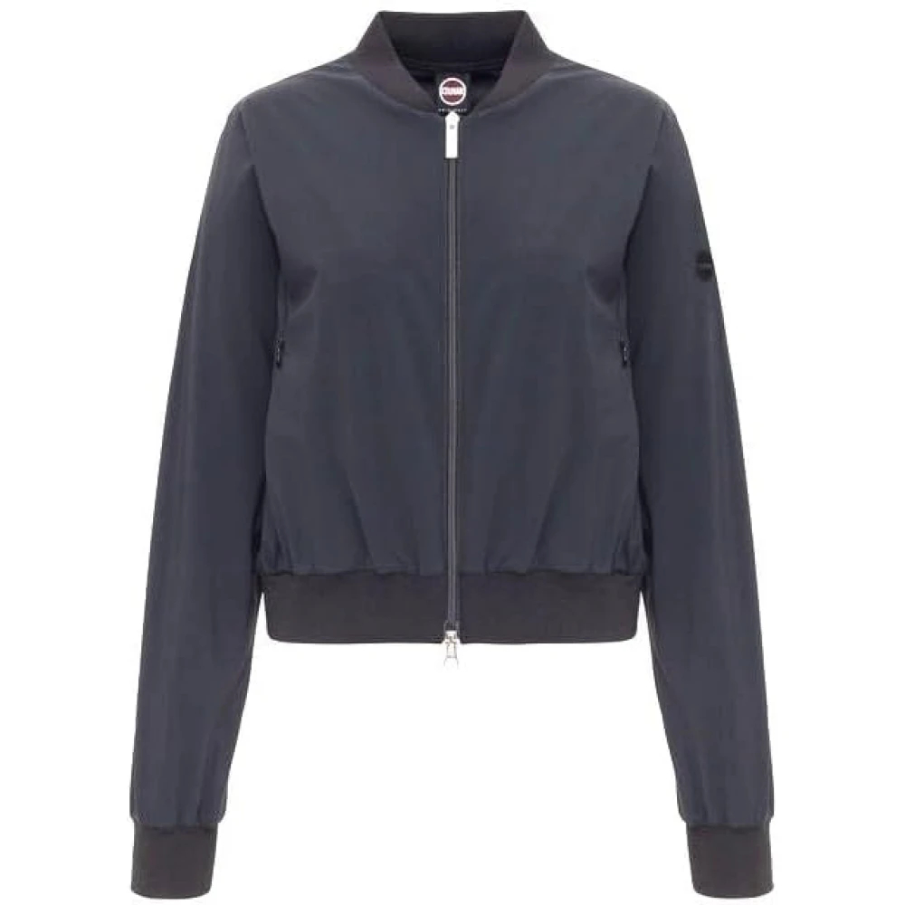 Colmar Damen Schwarz - Jackets - Sport - K - S