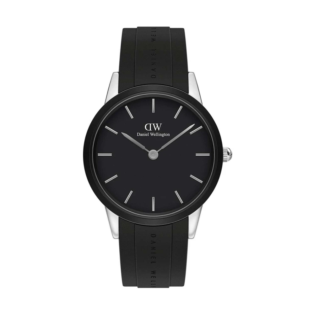 Daniel Wellington , Herren, Accessories, Schwarzk, One Size - Bild 6