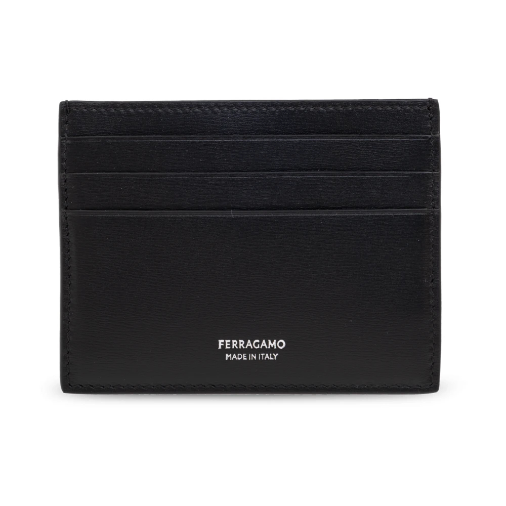 Ferragamo , Herren, Accessories, Schwarzk, One Size - Bild 2