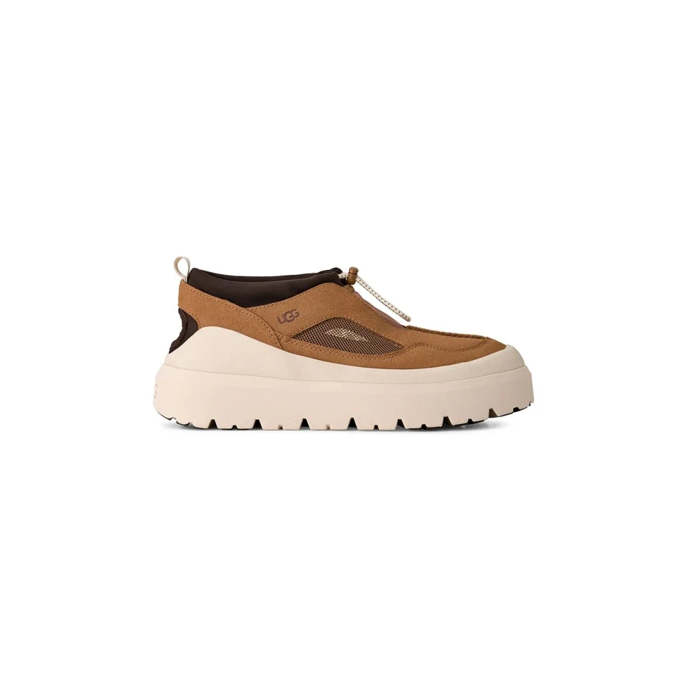 Ugg - Sneakers - Shoes - Herren - Braun - 43 Eu
