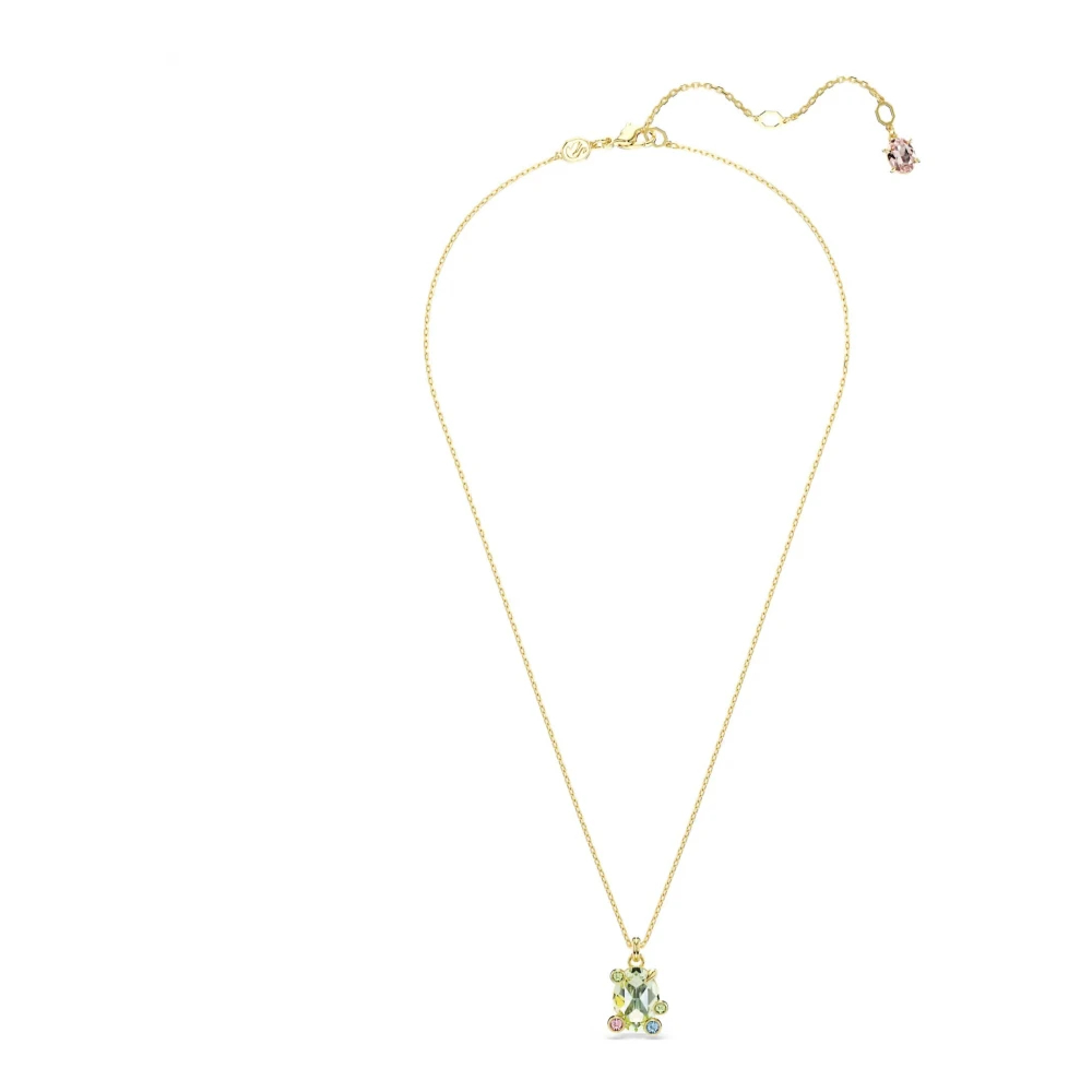 Swarovski , Damen, Accessories, Gelb, One Size  - Image 2