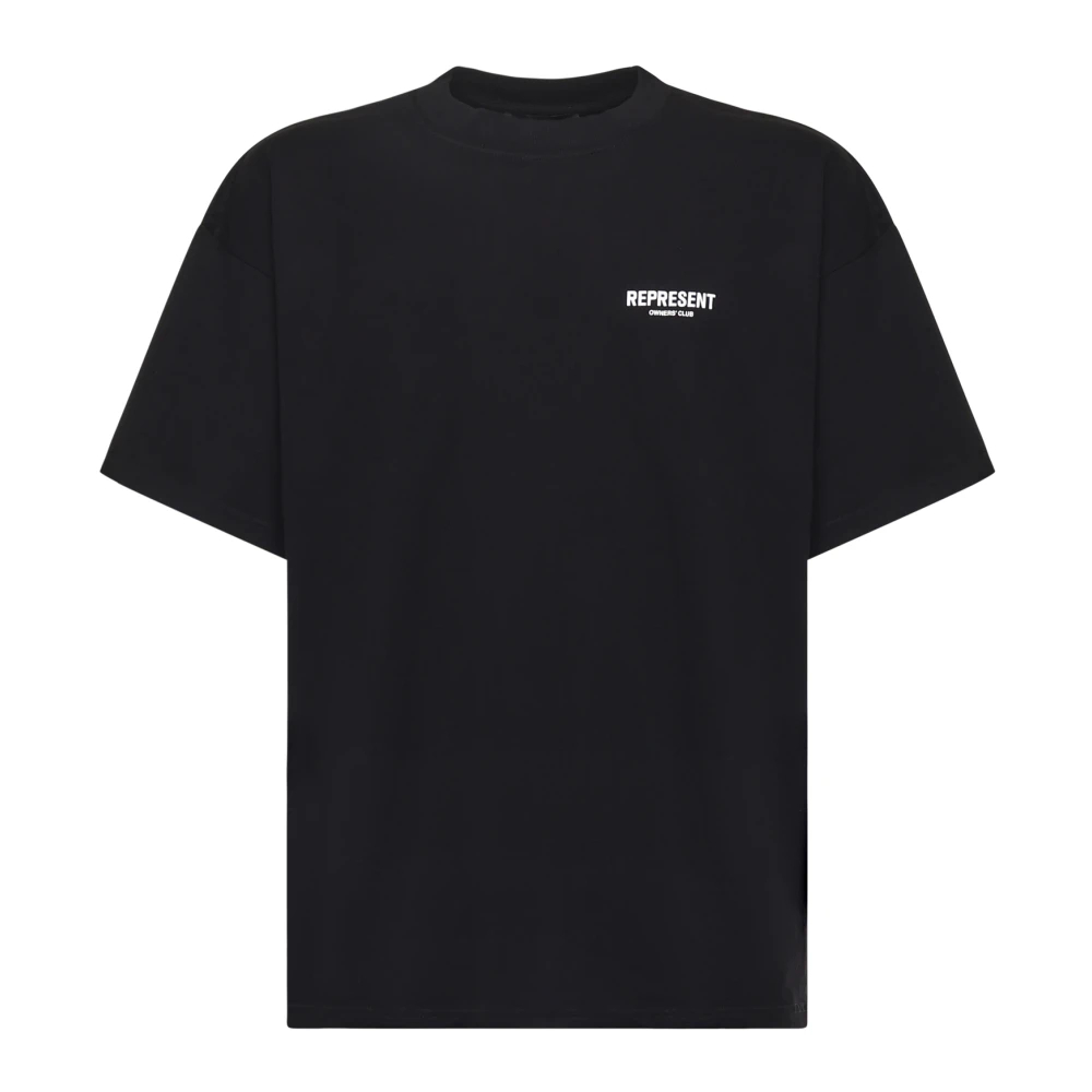 REPRESENT | Represent Owners Club black T-shirt | male | XL - Bild 4