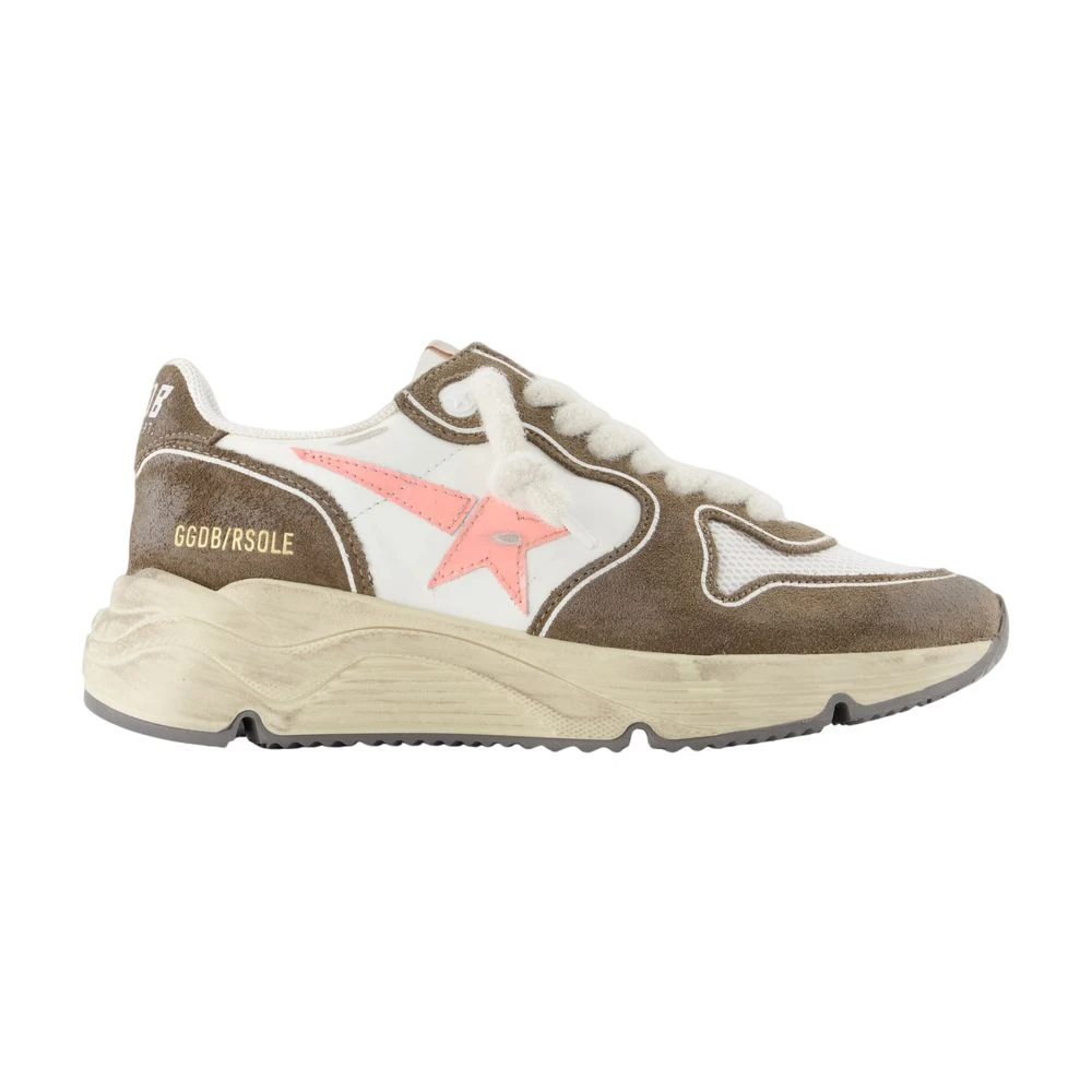 Golden Goose Damen Multicolor - Sneakers - Shoes - Mehrfarbig -39 Eu
