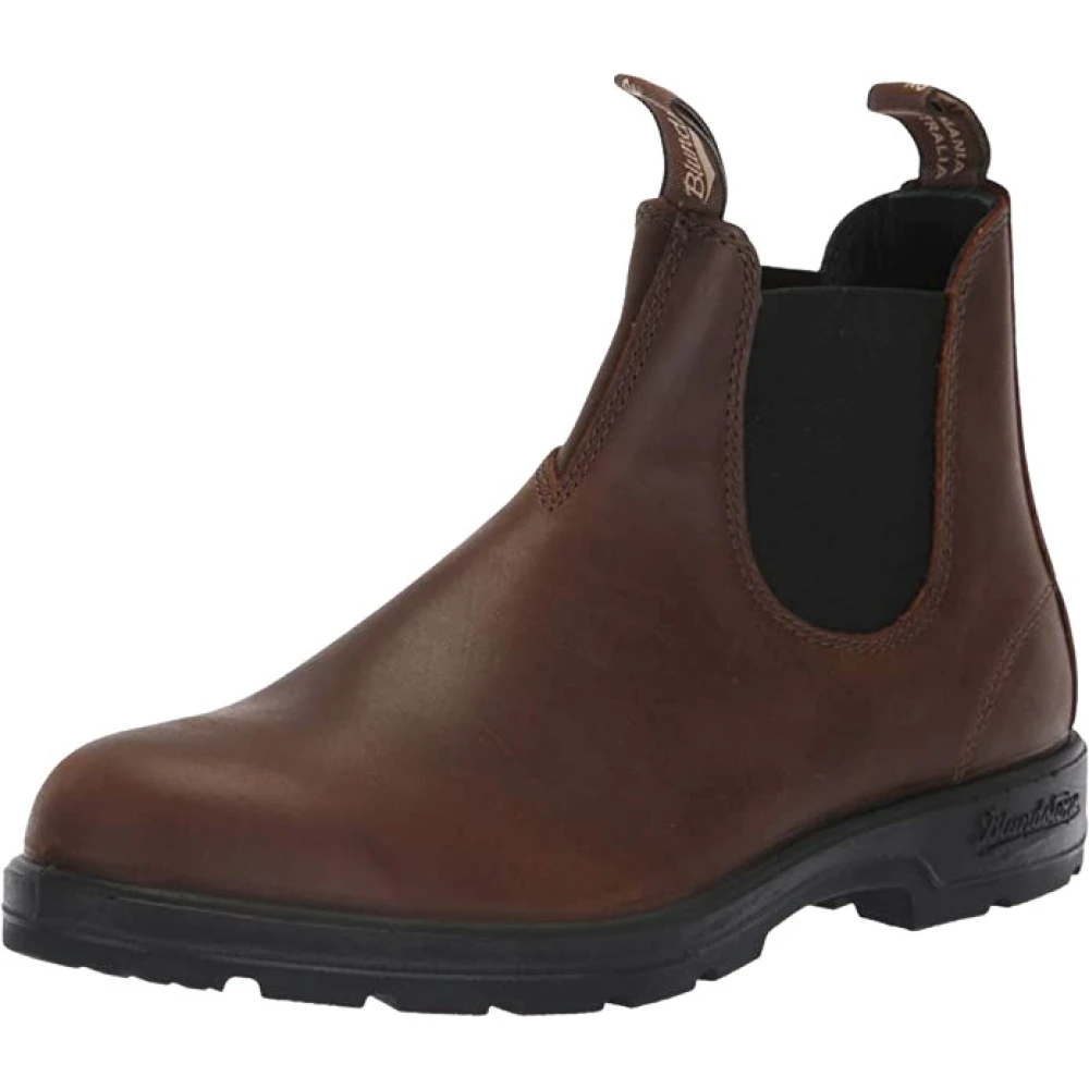 Blundstone Braun Stiefelette In - Bild 7