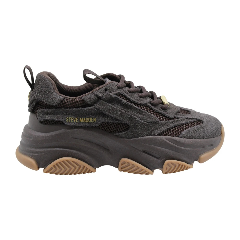 Steve Madden - Elegante Possession Damenschuhe - Shoes - Damen - Braun - 40 Eu - Bild 7