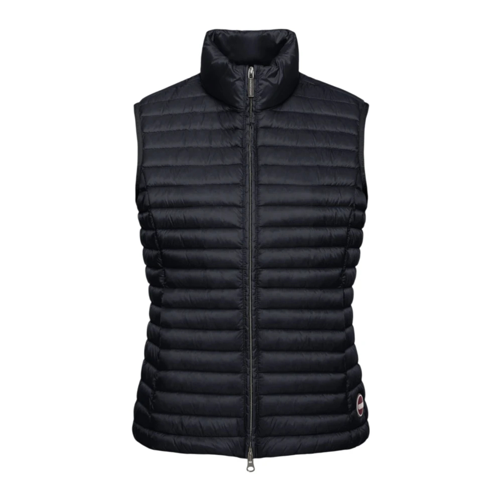 Colmar Damen Schwarz - Vests - Sport - K - Xl