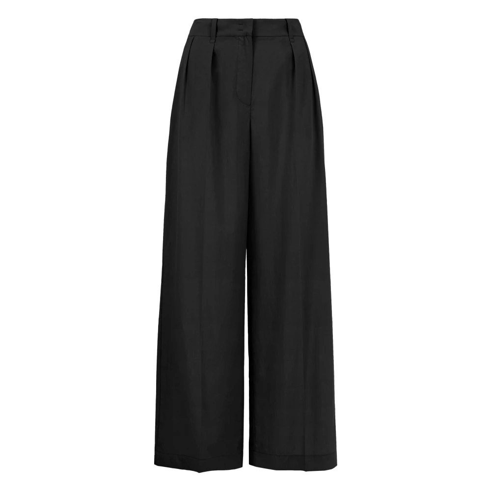 Bomboogie Damen Schwarz - Sweatpants - Trousers - K - L