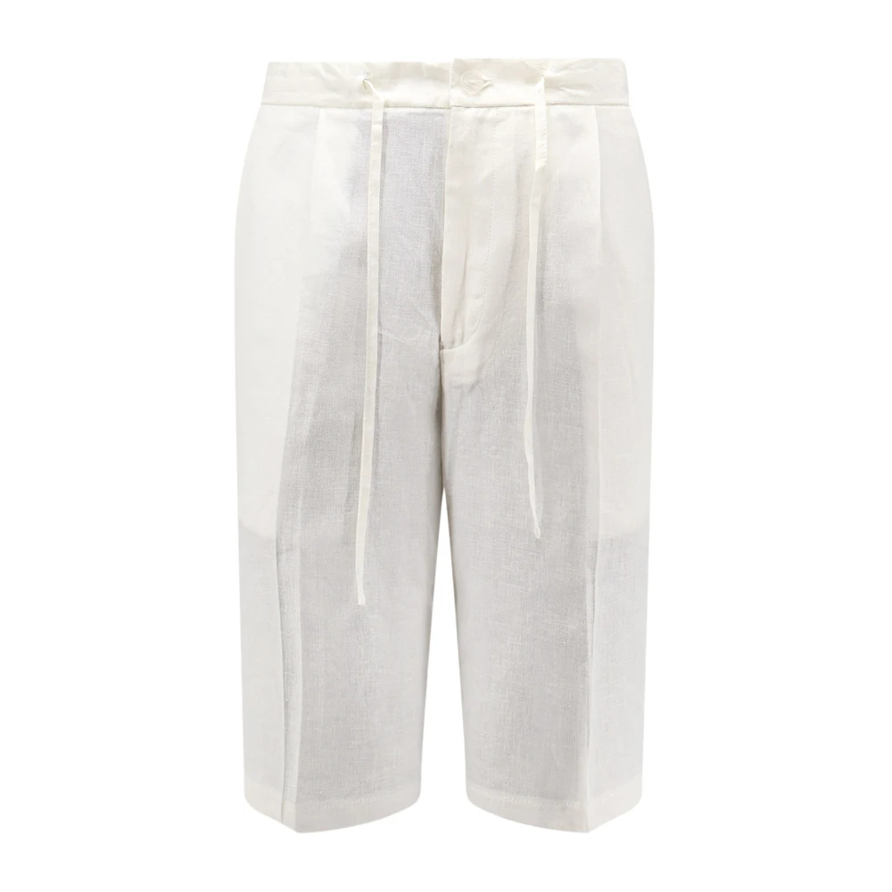 Hevo - Torrelapillo Shorts - Shorts - Herren - Weiß - M