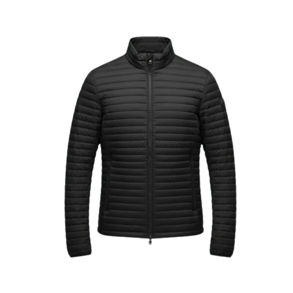 Colmar Damen Schwarz - Packable Jacket - Sport - K - L