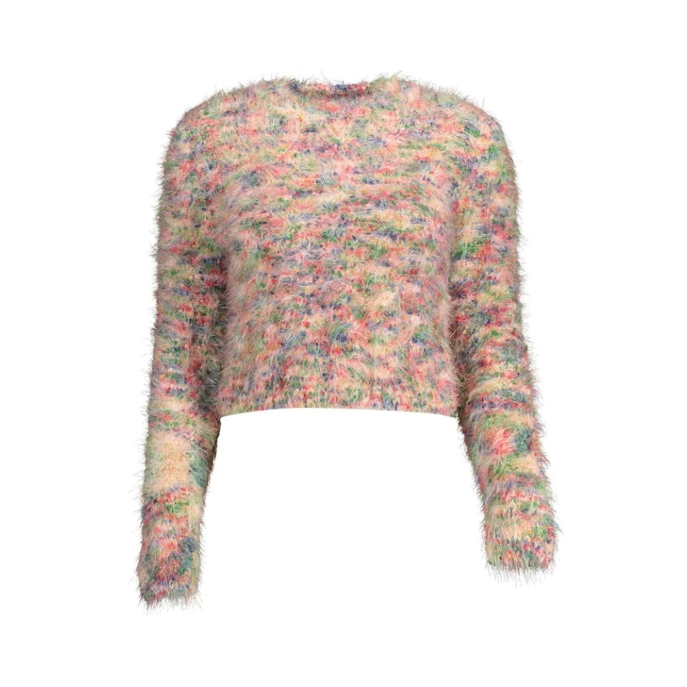 Desigual Damen Bunt Pullover Frau Mia - Bild 7
