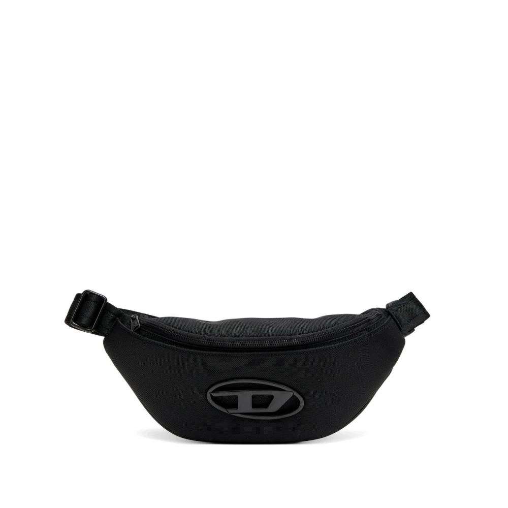 Diesel - Belt Bags - Bags - Herren - Schwarzk - One Size