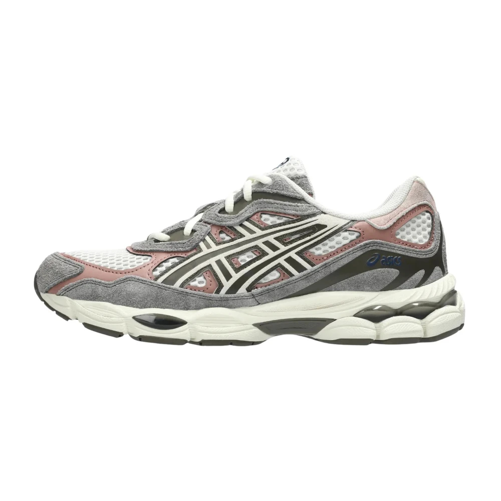Asics , Herren, Sport, Grau, 45 Eu - Bild 3