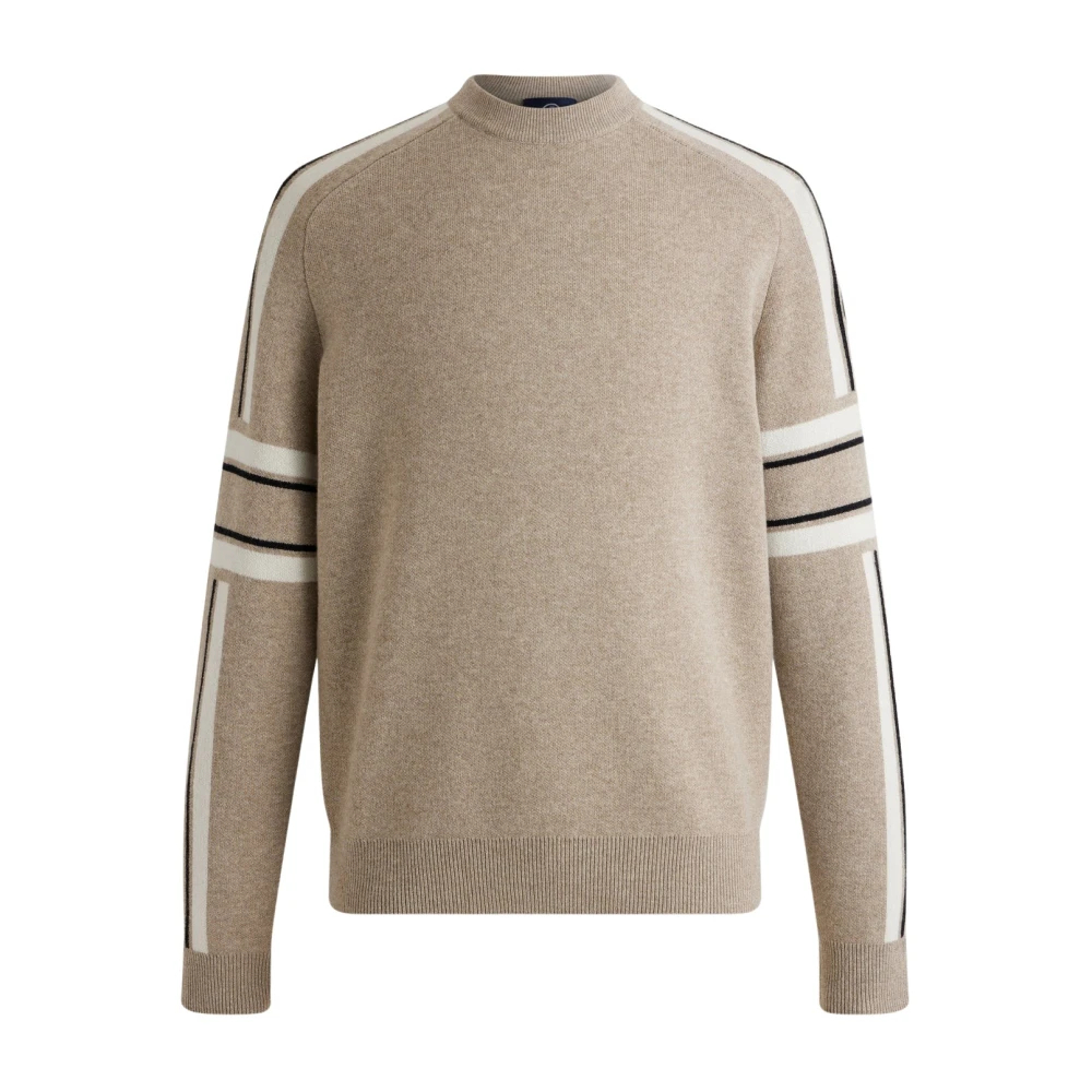 Fusalp Herren Beige - Spectavia Sweater - Knitwear - 2XL