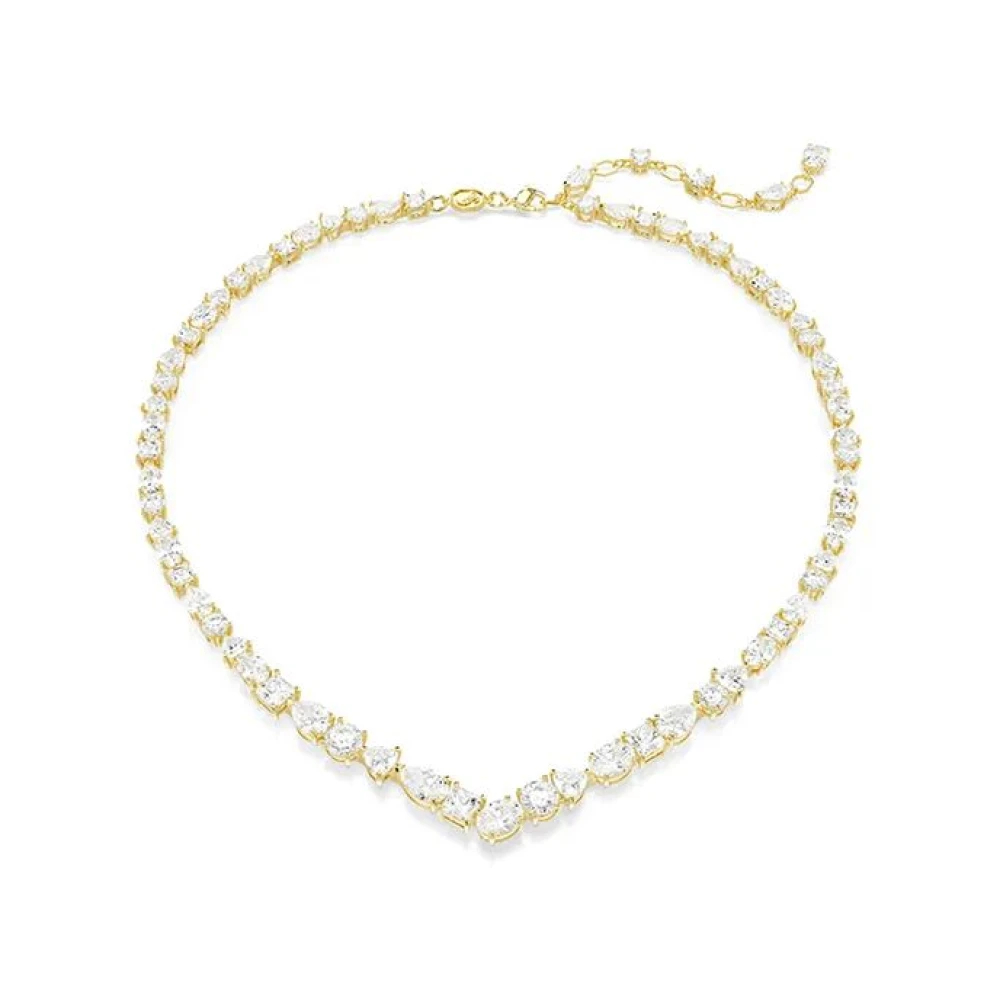 Swarovski , Damen, Accessories, Gelb, One Size - Bild 8