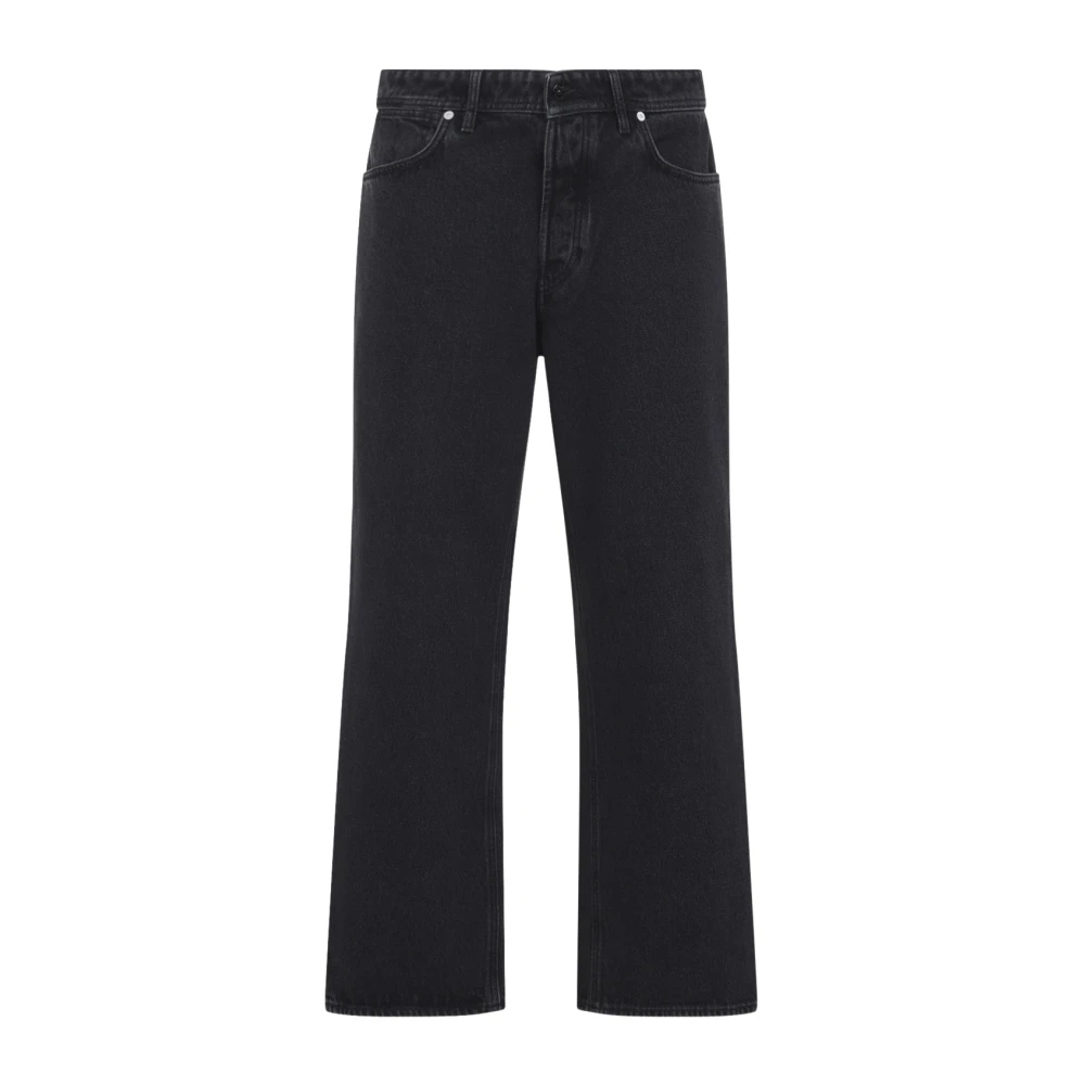 Stone Island - J100006 Jeans - Jeans - Herren - Schwarzk - W30 - Bild 7
