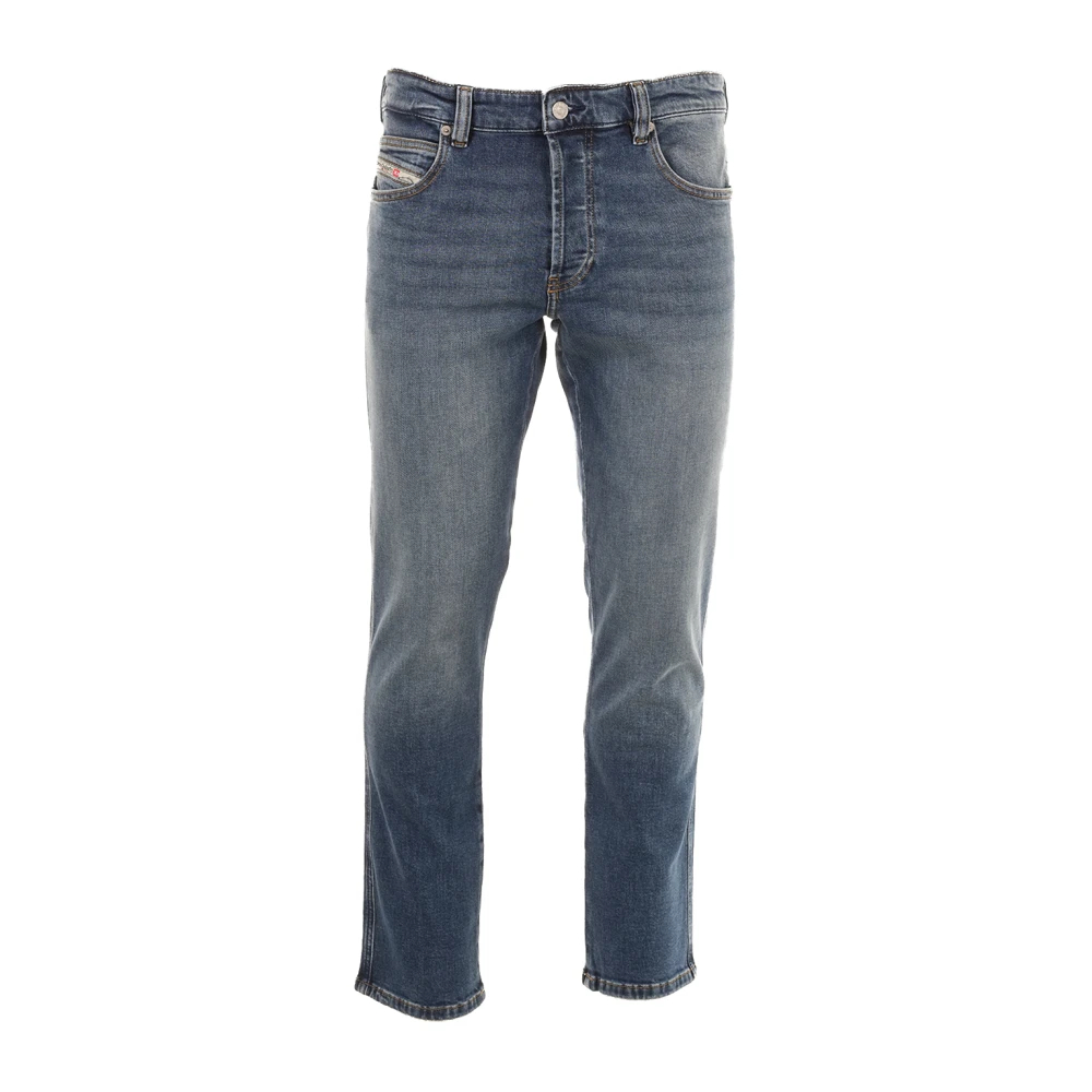Diesel Herren Blau - 1993 D-Vyl Jeans - Jeans - W34