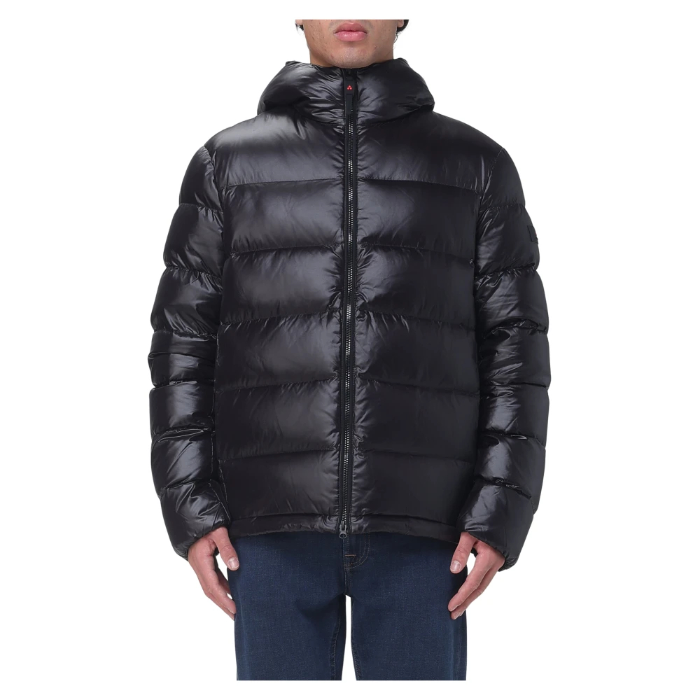 Peuterey - Honova Lks Linear 04 - Jackets - Herren - Schwarzk - Xl - Bild 5