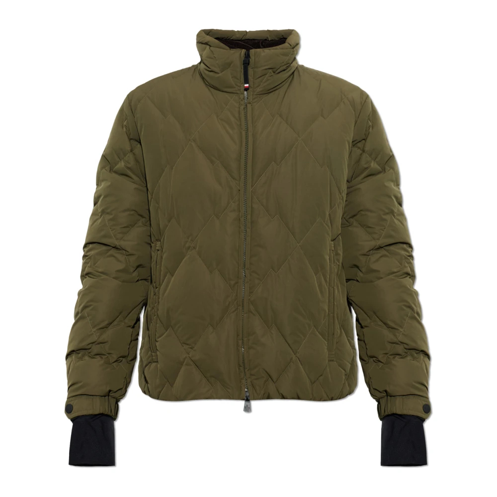 Moncler , Herren, Jacken, Grün, M - Bild 6