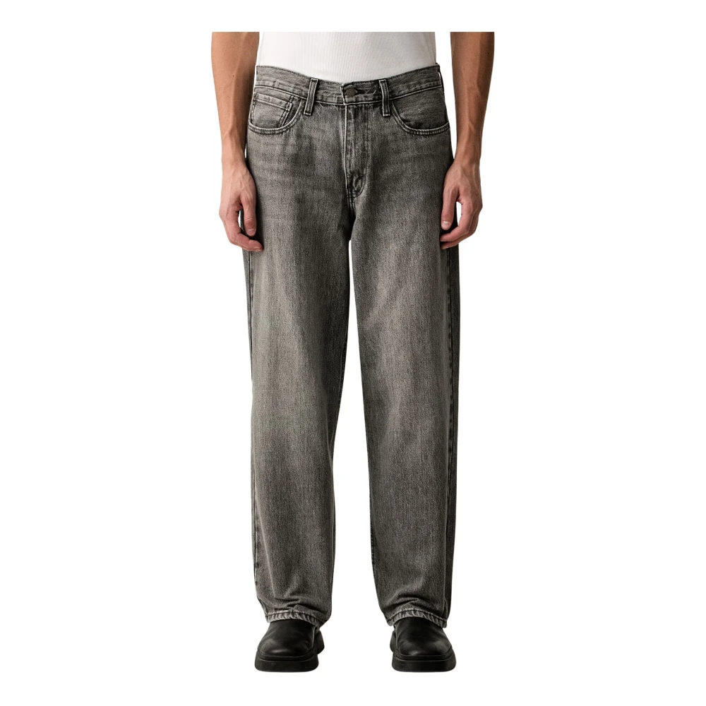 Levi's , Herren, Jeans, Grau, W30 L32 - Bild 4
