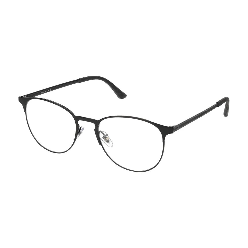 Ray-Ban , Unisex, Accessories, Schwarzk, 51 Mm - Bild 9