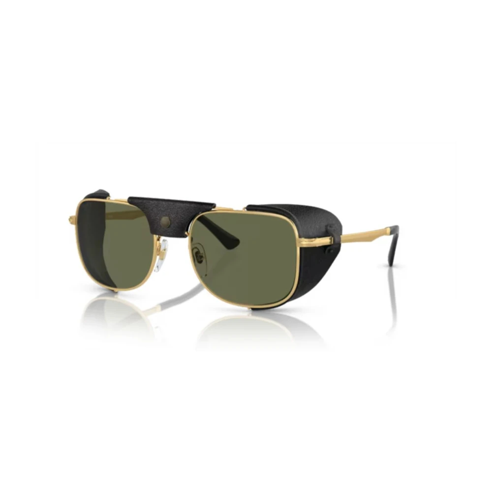 Persol , Unisex, Accessories, Gelb, 53 Mm - Bild 4