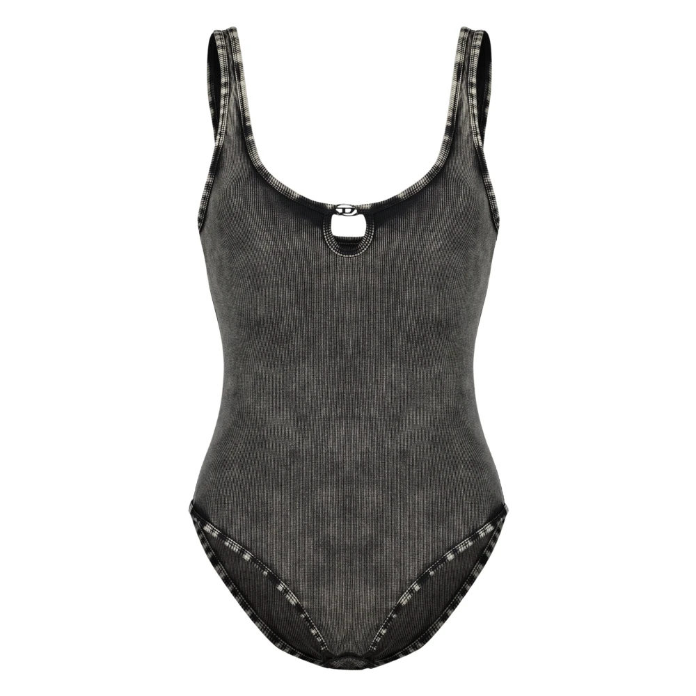 Diesel Damen Grau - Maura Body - Tops - Xs