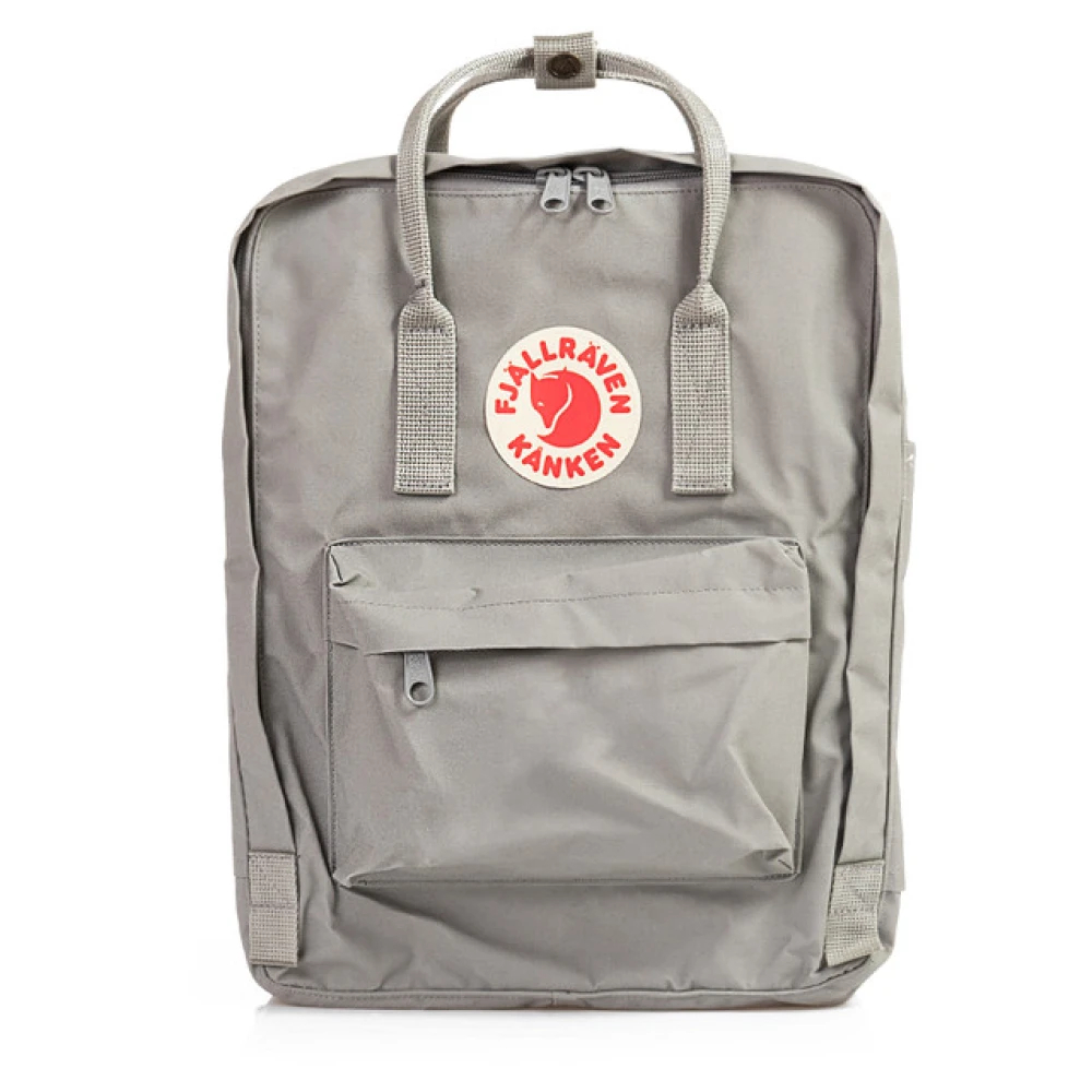 Fjällräven Unisex Grau Kånken Daypack - Größe Einheitsgröße - Bild 8